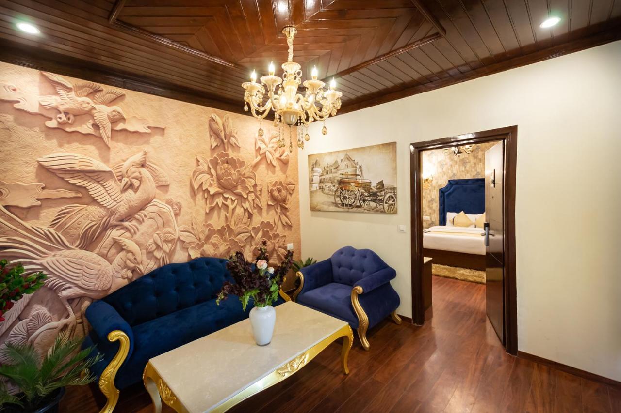The Highland Park Hotel Manali  Exterior photo